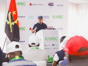 OMATAPALO vai requalificar o Hospital Geral dos Cajueiros